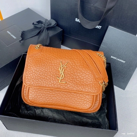 Rep ladies REP YSL NIKI BABY-22*16*12CM 0713